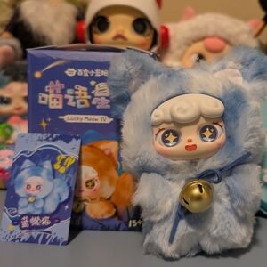 Miniso: Lucky Meow IV - Confirmed: